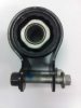 ASHUKI M878-22R Control Arm-/Trailing Arm Bush